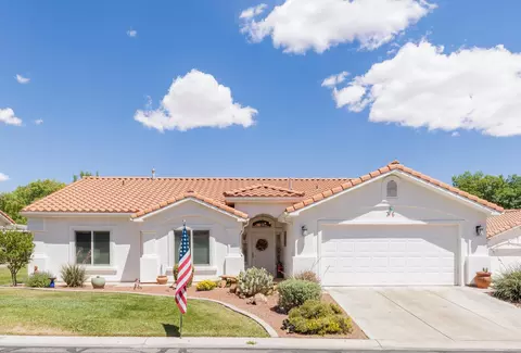 1610 W 100 N #36, Saint George, UT 84770
