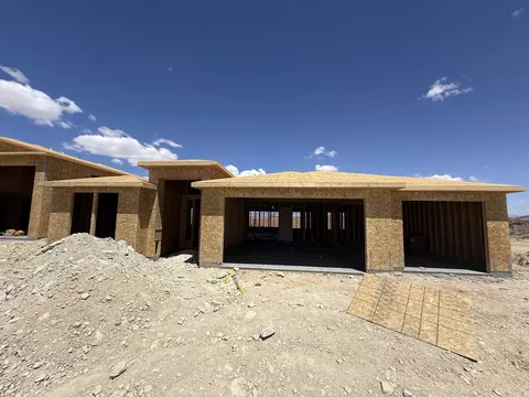 2477 E Malitsoh Way Apt Lot #LOT 304, Saint George, UT 84790