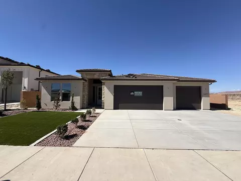 2477 E Malitsoh Way Apt Lot #LOT 304, Saint George, UT 84790