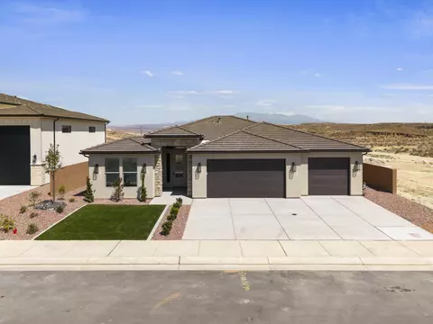 2477 E Malitsoh Way Apt Lot #LOT 304, Saint George, UT 84790
