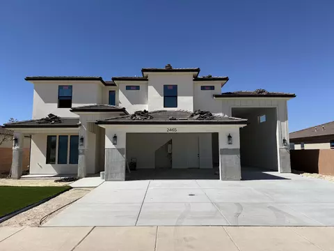 2465 E Malitsoh Dr #LOT 303, Saint George, UT 84790