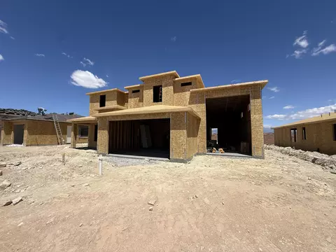 2465 E Malitsoh Dr #LOT 303, Saint George, UT 84790