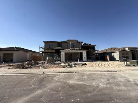 2465 E Malitsoh Dr #LOT 303, Saint George, UT 84790