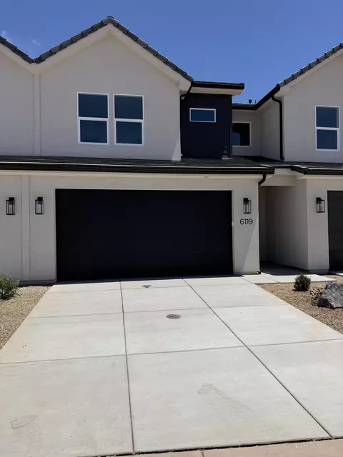 1383 Egret Dr #LOT 104, Saint George, UT 84790