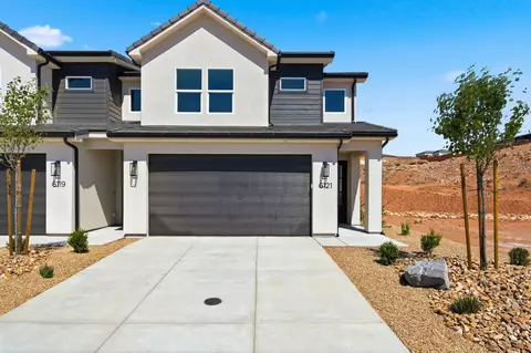 1383 Egret Dr #LOT 104, Saint George, UT 84790