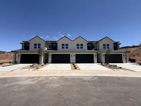 1379 Egret Dr #LOT 103, Saint George, UT 84790