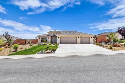 2128 Honeycomb Dr, Saint George, UT 84790