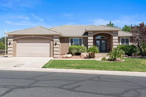 812 N 2500 W, Hurricane, UT 84737