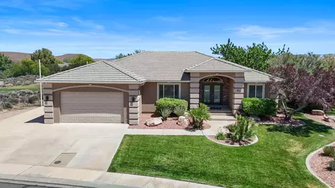 812 N 2500 W, Hurricane, UT 84737