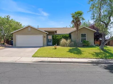 282 N 2040 E, Saint George, UT 84790