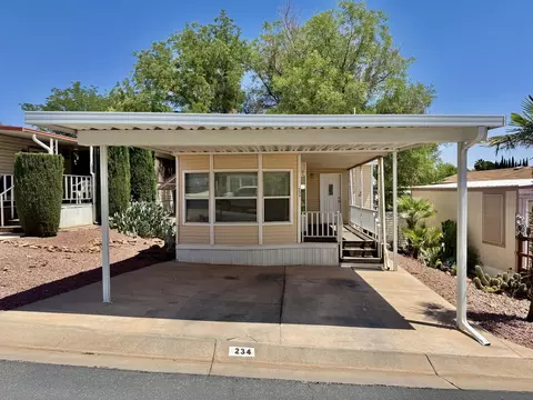 840 N Twin Lakes Dr #234, Saint George, UT 84770