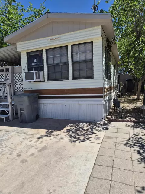 4400 W State Dr # 63, Hurricane, UT 84737