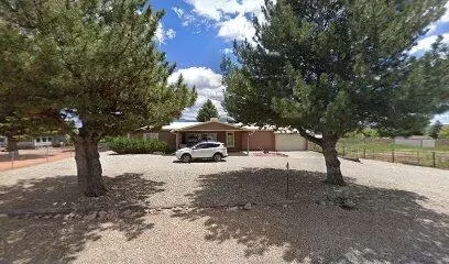 408 N Harmony Dr, New Harmony, UT 84757