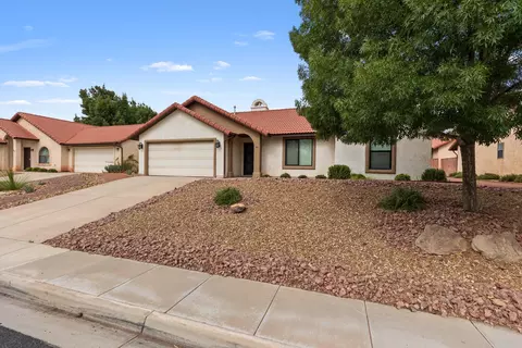 301 S 1200 E #52, Saint George, UT 84770