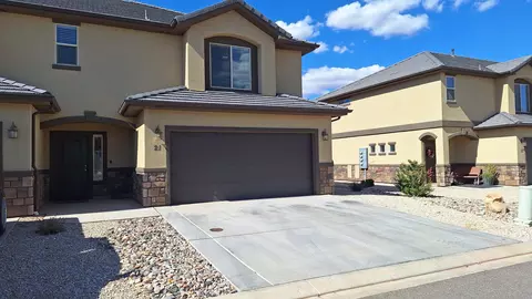 1001 W Curly Hollow Dr # 21, Saint George, UT 84770