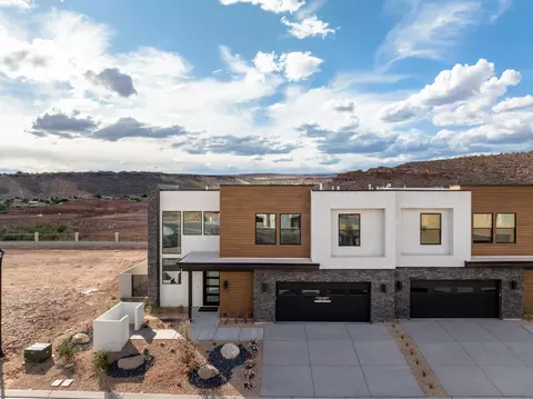 1431 Puesta Del Sol Ln #44, Washington, UT 84780