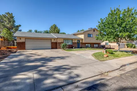 1385 W 360 N, Saint George, UT 84770