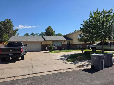 1385 W 360 N, Saint George, UT 84770