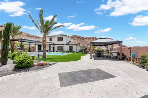 6105 S Bunda Way, Saint George, UT 84790
