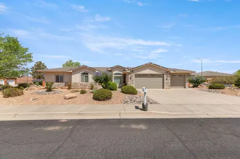 1557 E 170 N, Saint George, UT 84790