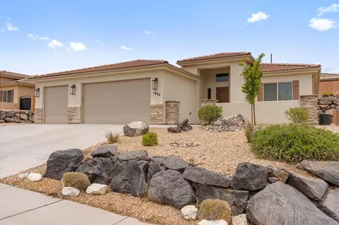 1874 W 180 N, Hurricane, UT 84737