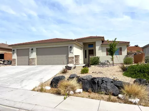 1874 W 180 N, Hurricane, UT 84737