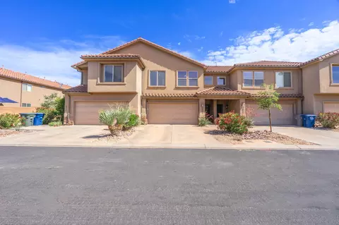 3956 Bella Vista Dr, Santa Clara, UT 84765
