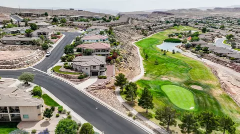 View/Area - 2248 Southgate Hills Dr, Saint George, UT 84770 photo 3 of 7