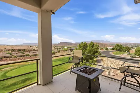 Exterior - 2248 Southgate Hills Dr, Saint George, UT 84770 photo 6 of 6
