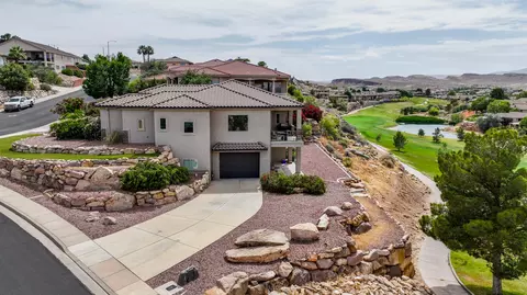 View/Area - 2248 Southgate Hills Dr, Saint George, UT 84770 photo 2 of 7