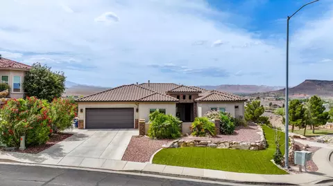 2248 Southgate Hills Dr, Saint George, UT 84770