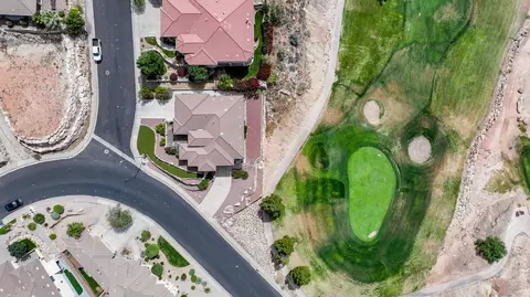 View/Area - 2248 Southgate Hills Dr, Saint George, UT 84770 photo 7 of 7