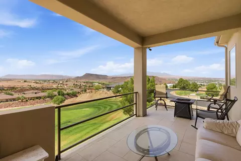 Exterior - 2248 Southgate Hills Dr, Saint George, UT 84770 photo 3 of 6