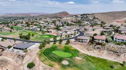 View/Area - 2248 Southgate Hills Dr, Saint George, UT 84770 photo 6 of 7