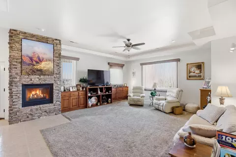 Living - 2248 Southgate Hills Dr, Saint George, UT 84770 photo 2 of 2