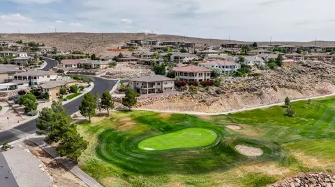 View/Area - 2248 Southgate Hills Dr, Saint George, UT 84770 photo 4 of 7