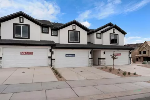 2127 S Wolverine Way # 2438, Washington, UT 84780