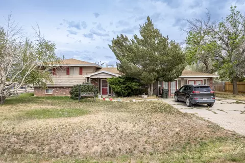 4480 N Magnolia Dr, Cedar City, UT 84721