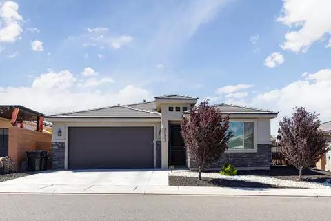 3533 W 150 N, Hurricane, UT 84737