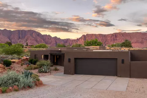 550 Kayenta Pkwy, Ivins, UT 84738