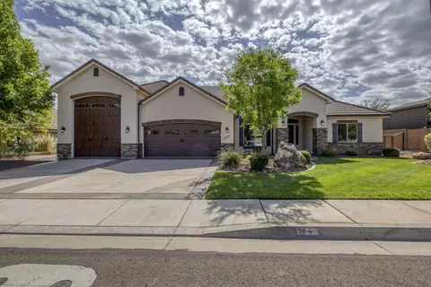 2657 S 4010 W, Hurricane, UT 84737