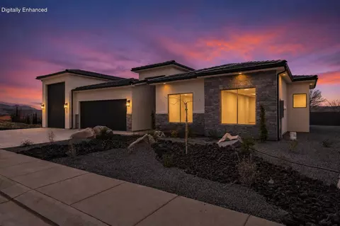 403 N 200 E, La Verkin, UT 84745