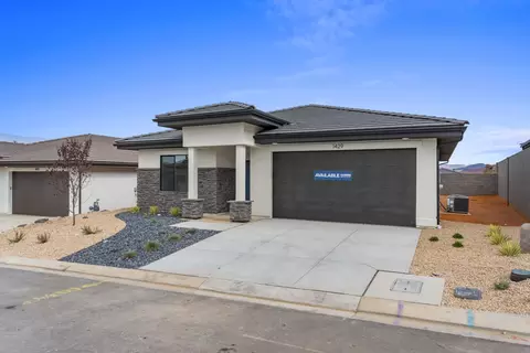 1624 S Staircase Way #4183, Washington, UT 84780