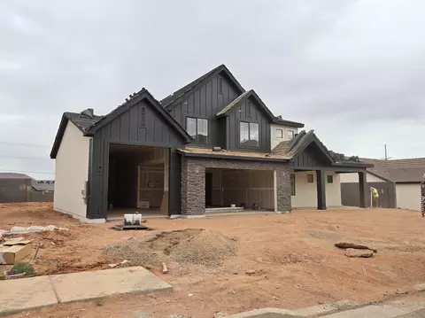 1806 S Forbidding Way #4307, Washington, UT 84780