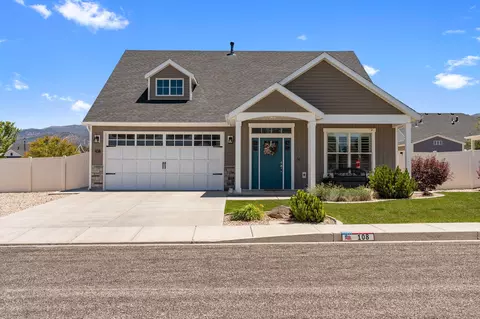 108 N Windsor Rd, Cedar City, UT 84720
