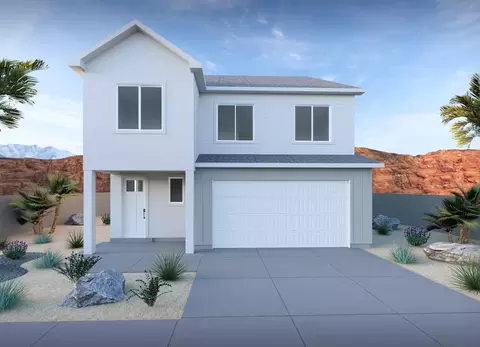 3784 W 1440 S, Hurricane, UT 84737