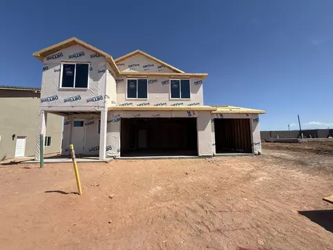 3784 W 1440 S #LOT 22, Hurricane, UT 84737