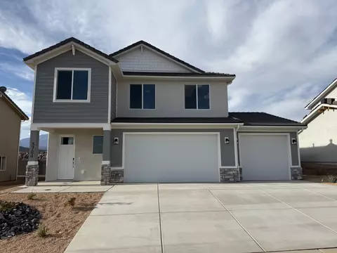 3784 W 1440 S #LOT 22, Hurricane, UT 84737