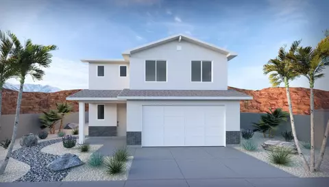 3772 W 1440 S, Hurricane, UT 84737