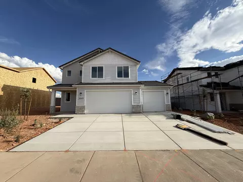 3849 W 1440 S #LOT 34, Hurricane, UT 84737